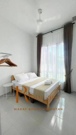 Homestay Rumah 2081